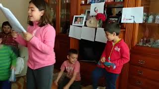 Espectáculo 2