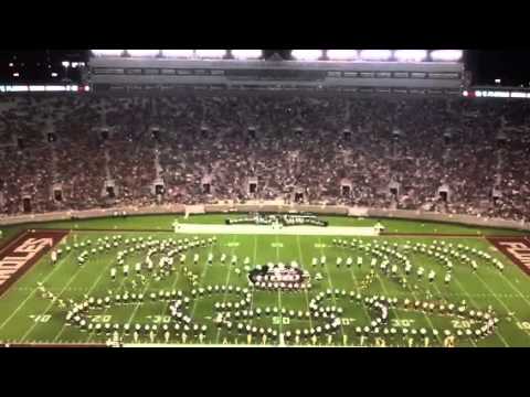 Marching chiefs:  2014 citadel game