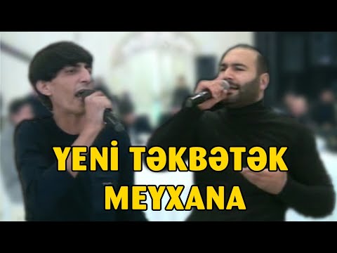 2022 Mirferid ve Balaeliden TEKBETEK Qirgin Deyisme Super Meyxana (Avtomat Kimi)