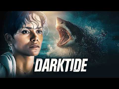 [HD] Dark Tide – Hai‑Albtraum | HALLE BERTY auf tödlichen Tauchgang (Action, Thriller, ganzer Film)