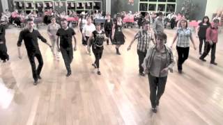 NOTHIN&#39; FANCY (Annie Corthesy - février 2013)