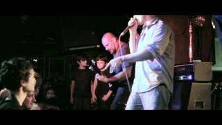 Burnt By The Sun - "Dow Jones And The Temple Of Doom"