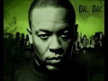 Dr Dre-Smoke weed everyday
