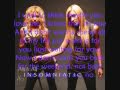 Aly Aj Walking On Sunshine Lyrics