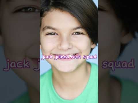 proof that rock squad changed IB: proof that amp world changed ❤❤