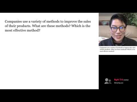 Giải đề Task 2 ngày 24/1, Reading T/F/NG và Listening cùng Huy Forum 9.0 IELTS | THE FORUM CENTER