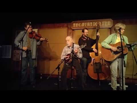 Flop Eared Mule: The Roland White Band