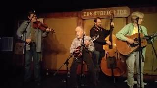 Flop Eared Mule: The Roland White Band