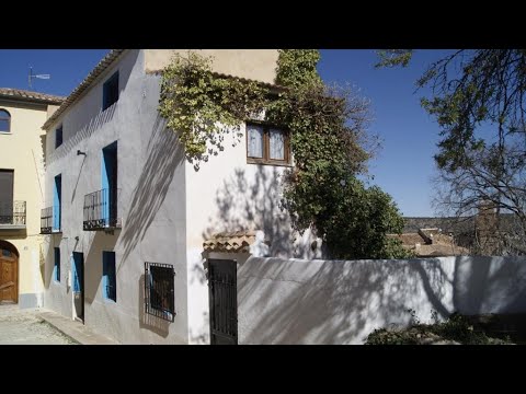 Casa Rural Tía Victoria | Cabañas in Letur