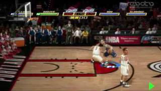 NBA Jam, vídeo 1