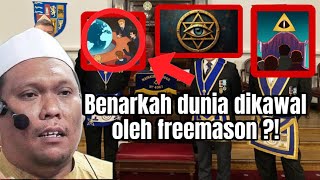 Download lagu Apa itu Freemason?? Fakta Mengejutkan yang Ramai Tak Tahu - Ustaz Auni Mohamed mp3 Download lagu Apa itu Freemason?? Fakta Mengejutkan yang Ramai Tak Tahu - Ustaz Auni Mohamed mp3