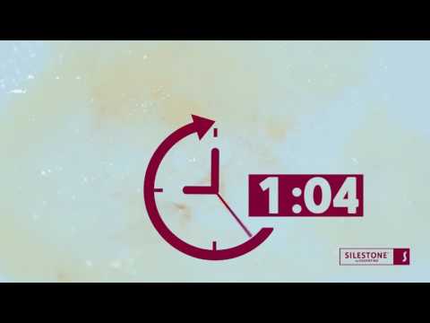 Silestone Quartz use & care  - Full Video