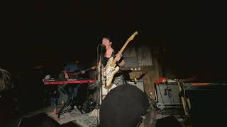 Wednesday - live at Tumbleroot in Santa Fe [FULL SET] 10/9/25