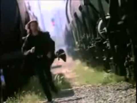 Thunder's (Killer Instinct 2013) Theme Goes with Renegade