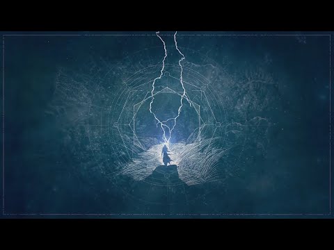 Trying Ehroar's chain lightning build on warlock