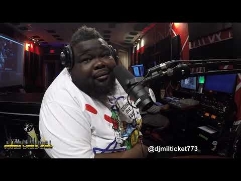 Gotti's World Show - Dj Milticket