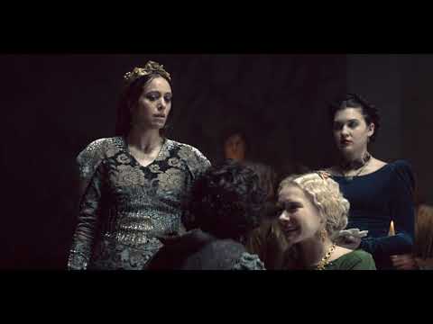 Geralt claims the law of suprise as payment l The Witcher Netflix S01E04 l 60fps