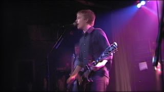 Injected - LIVE - 12.29.04 - Smiths Olde Bar