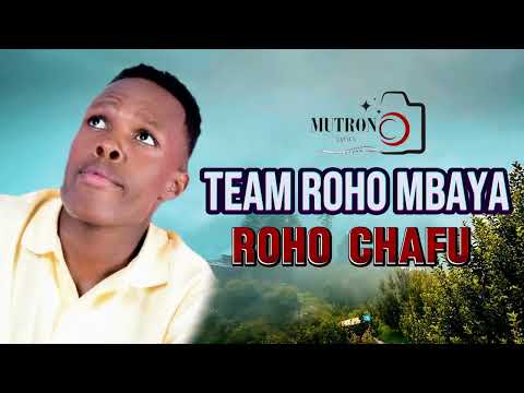 Roho Mbaya - Samkistar (official lyrics video)