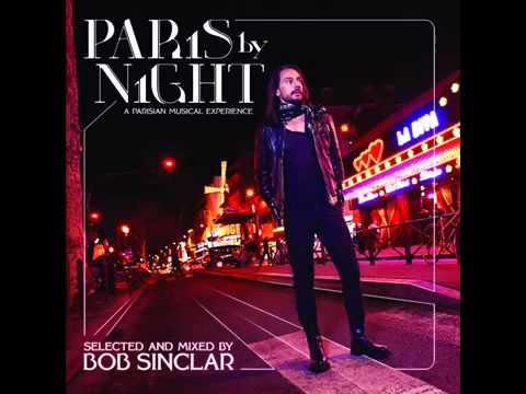 Bob Sinclar   Sea Lion Woman