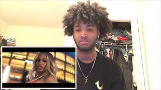 BRIANNA PERRY - 100 REASONS [OFFICIAL VIDEO] (REACTION)