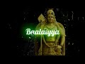 Aranmanai 3 Theeyaga Thondri Murugan Song Whatsapp Status Black Screen BSH