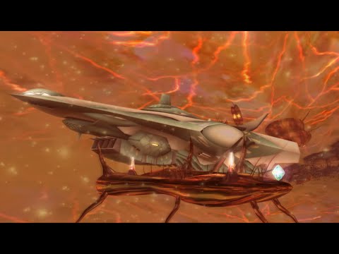 Xenosaga Episode III - Abel's Ark　30min Extended