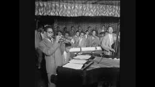 78rpm: OOL-YA-KOO - Dizzy Gillespie and his Orchestra, 1947 - RCA Victor PROMO 20-2878 (DJ-362)