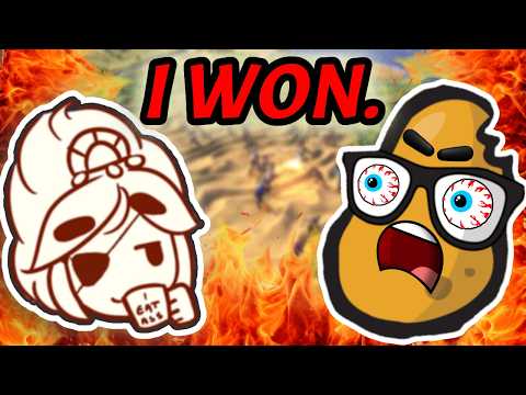 Wide Wang and Herson