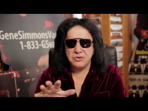 Vault Experience 2019 -- www.genesimmonsvault.com.