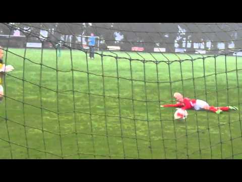 Lekvogels E2 - GJS E4 (06-09-2014)