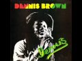 DENNIS  BROWN~~Summer Time Again~GahPro.2010.