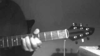 Donovan- Shawn Phillips &quot;Little tin soldier&quot; (Cover)