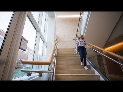 Learn about CMU's College of Health Professions