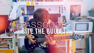 PassCode / 『Bite The Bullet』Guitar Cover × PARTYSISTER