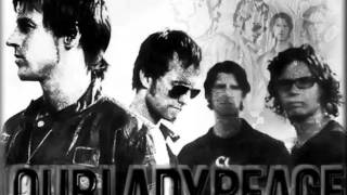 Our Lady Peace - Hope