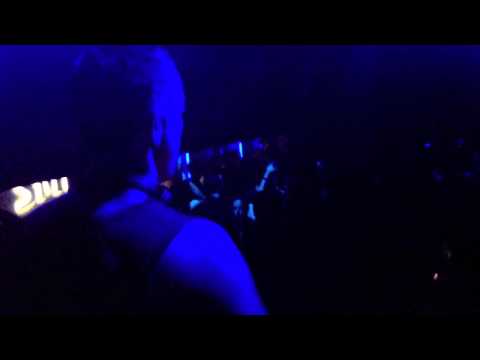 Dubfire plays "Stiv Hey, Ricky Ebner - Influential (Original Mix) @ Yalta Club