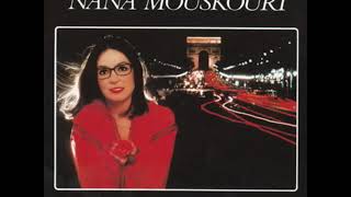 Nana Mouskouri - A Paris - 1979