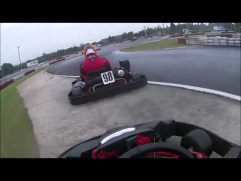 CKC   8ª Etapa   Principal B