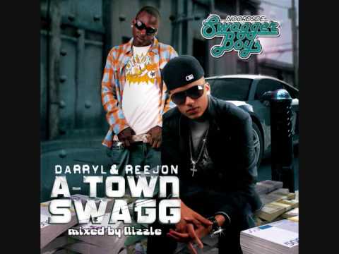 Darryl ft. Reejon & Qino - Jij en Ik