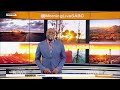 SA Weather Report 13 April 2026