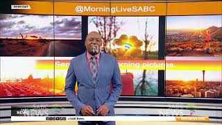 SA Weather Report | 13 April 2026