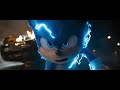 Juice WRLD Keep Up Sonic The Hedgehog 2020 HD
