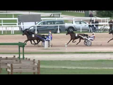 2022.09.17. 01. futam - NYERETLENEK VERSENYE I. RÉSZ