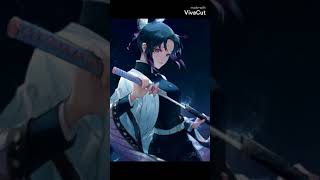 Download lagu demon slayer [AMV] wicked wicked wonderland mp3