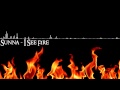 Sunna - I See Fire 
