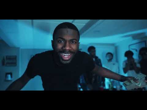 Sumo x Vizz x Ram - Party City [Official Music Video]