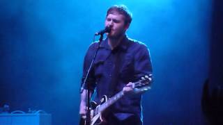 The Gaslight Anthem in Vienna 2012 - Keepsake