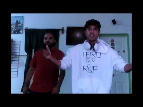 ELE-A FT KRAKEN - GREEN SHOP FREESTYLE 002