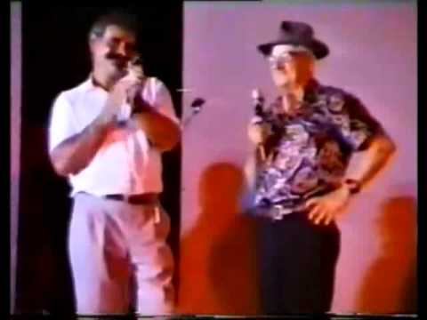 Maltese Singers - Tony  Camilleri u l-Bambinu Part 2